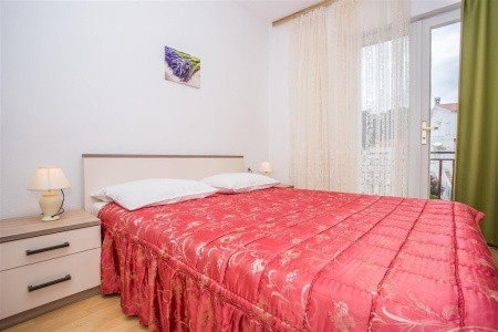 Apartments Danica