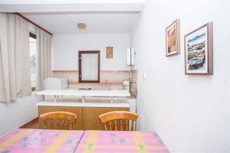 Apartments Danica