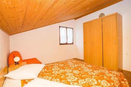 Apartments Danica