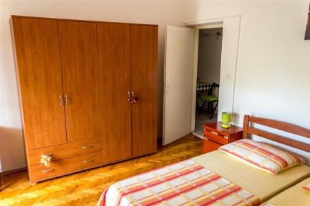 Apartments Dujo