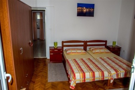 Apartments Dujo