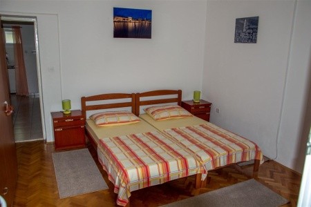Apartments Dujo