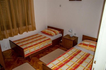 Apartments Dujo