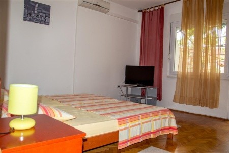 Apartments Dujo