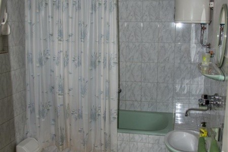 Apartments Dujo