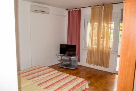 Apartments Dujo