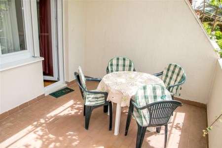 Apartments Dujo