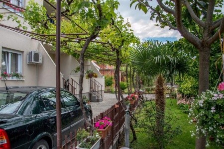 Apartments Dujo