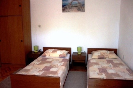Apartments Dujo