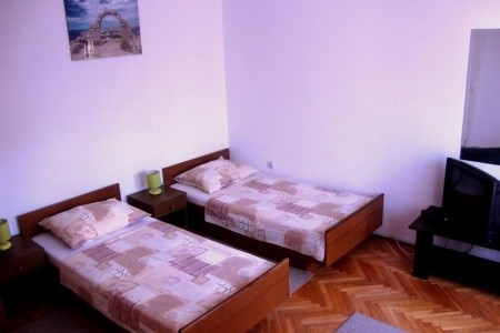 Apartments Dujo