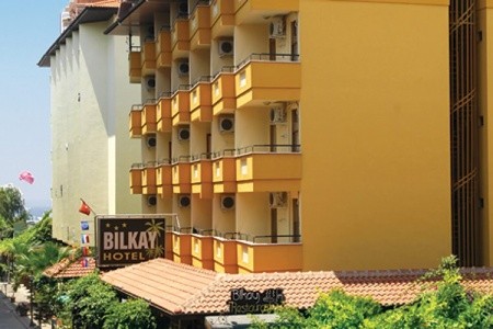 Hotel Bilkay