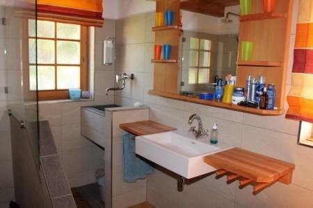 Chata Gnesau Pre 7 Osôb