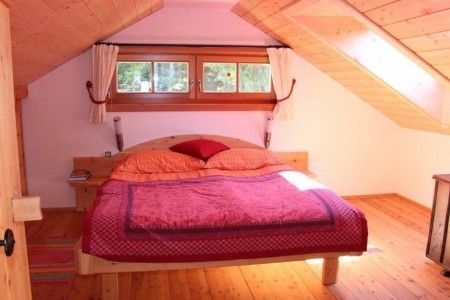 Chata Gnesau Pre 7 Osôb