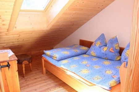 Chata Gnesau Pre 7 Osôb