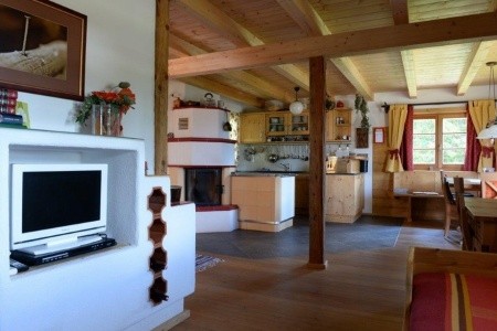 Chata Gnesau Pre 7 Osôb