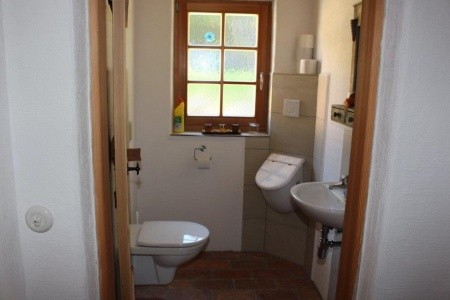 Chata Gnesau Pre 7 Osôb