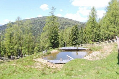 Chata Gnesau Pre 7 Osôb