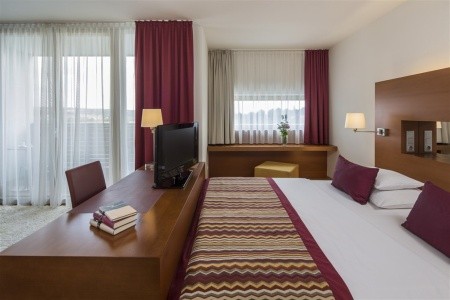 Falkensteiner Therme & Golf Bad Waltersdorf