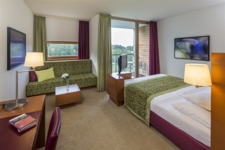 Falkensteiner Therme & Golf Bad Waltersdorf