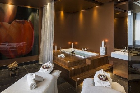 Falkensteiner Therme & Golf Bad Waltersdorf