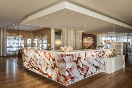 Falkensteiner Therme & Golf Bad Waltersdorf