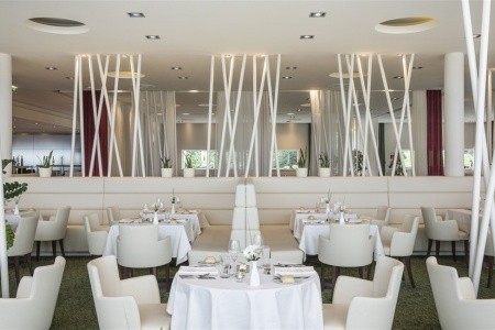 Falkensteiner Therme & Golf Bad Waltersdorf