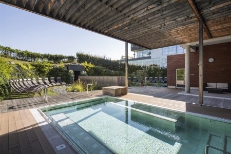 Falkensteiner Therme & Golf Bad Waltersdorf