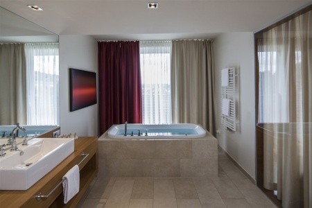 Falkensteiner Therme & Golf Bad Waltersdorf