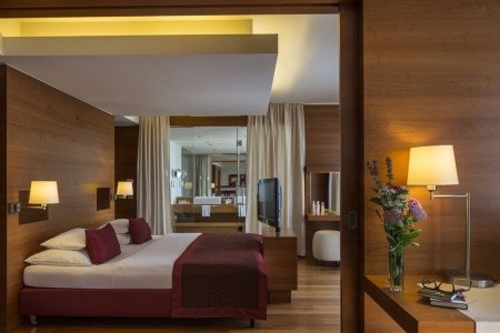 Falkensteiner Therme & Golf Bad Waltersdorf
