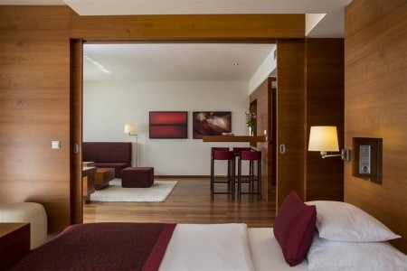 Falkensteiner Therme & Golf Bad Waltersdorf