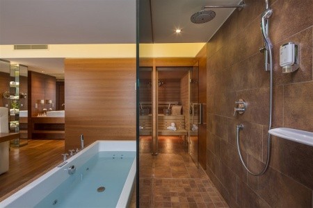 Falkensteiner Therme & Golf Bad Waltersdorf