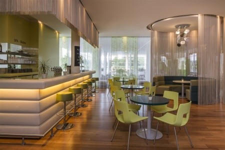 Falkensteiner Therme & Golf Bad Waltersdorf