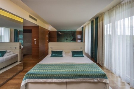 Falkensteiner Therme & Golf Bad Waltersdorf