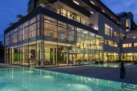 Falkensteiner Therme & Golf Bad Waltersdorf