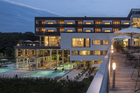 Falkensteiner Therme & Golf Bad Waltersdorf