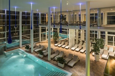 Falkensteiner Therme & Golf Bad Waltersdorf