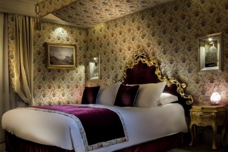 Papadopoli Venezia – Mgallery Collection