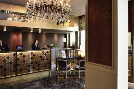 Papadopoli Venezia – Mgallery Collection