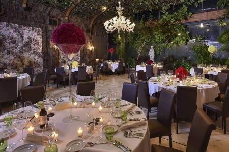 Papadopoli Venezia – Mgallery Collection