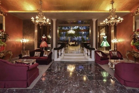 Papadopoli Venezia – Mgallery Collection