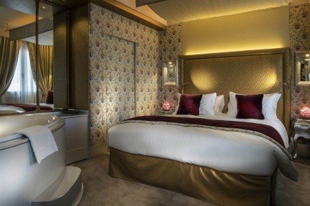 Papadopoli Venezia – Mgallery Collection