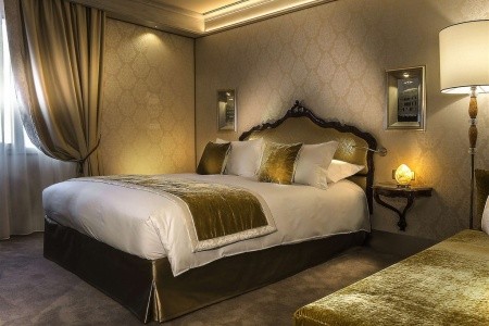 Papadopoli Venezia – Mgallery Collection