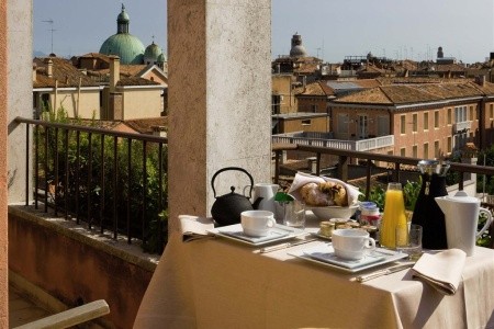 Papadopoli Venezia – Mgallery Collection