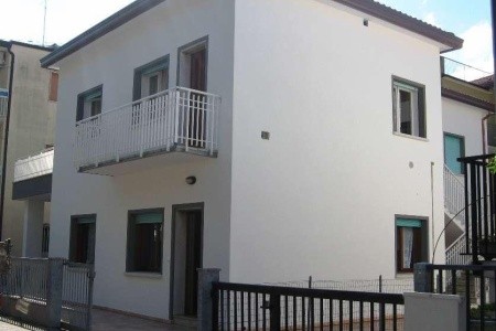 Apartmánový Dom Buoso