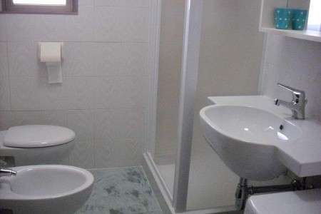 Apartmánový Dom Buoso