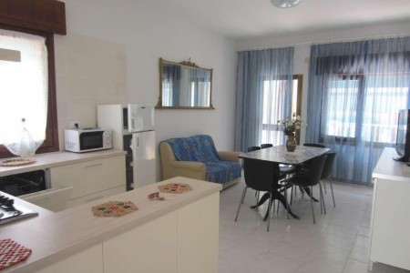 Apartmánový Dom Buoso