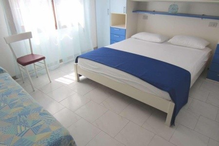 Apartmánový Dom Buoso