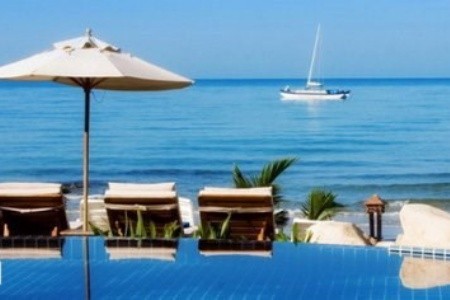 Bangkok a okolí + pláže Koh Changu – CZ PRŮVODCE