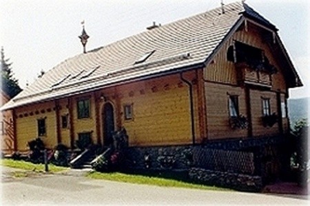 Apartmány A Penziony Tamsweg – Tamsweg