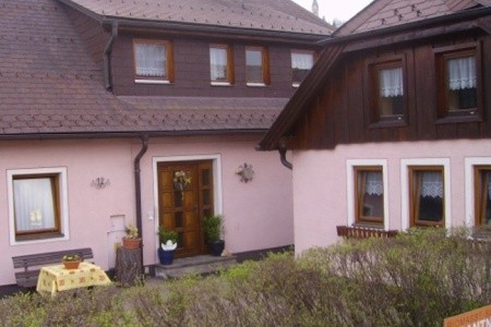Apartmány A Penziony Tamsweg – Tamsweg